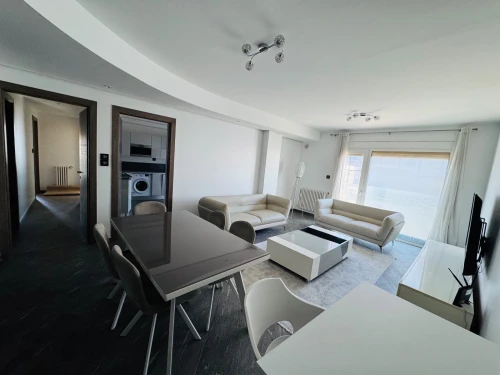 Location Appartement F3 Alger Ben aknoun
