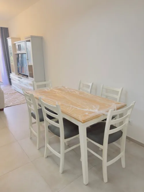 Location Appartement F3 Alger Dely brahim
