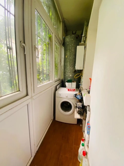 Location Appartement F3 Alger Hydra