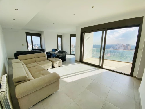 Location Appartement F5 Alger Hydra