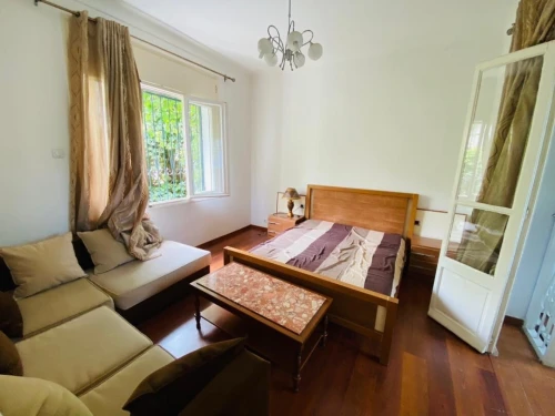 Location Appartement F3 Alger Hydra