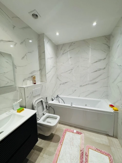 Location Appartement F4 Alger Said hamdine