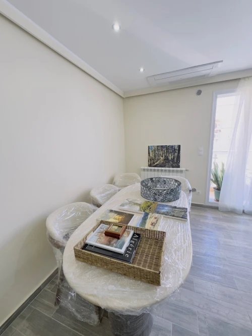 Location Appartement F4 Alger Hydra