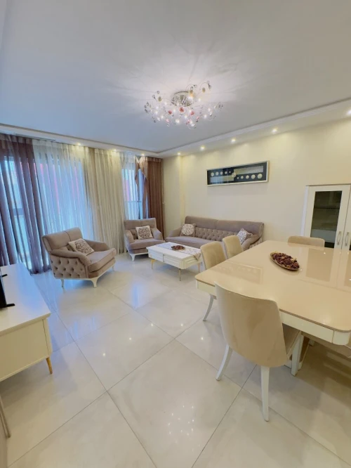 Location Appartement F5 Alger Bir mourad rais