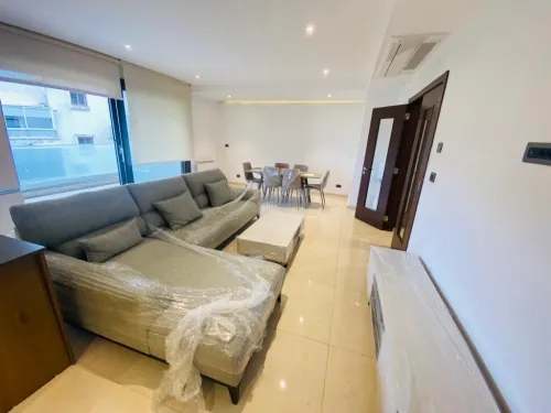 Location Appartement F3 Alger Hydra