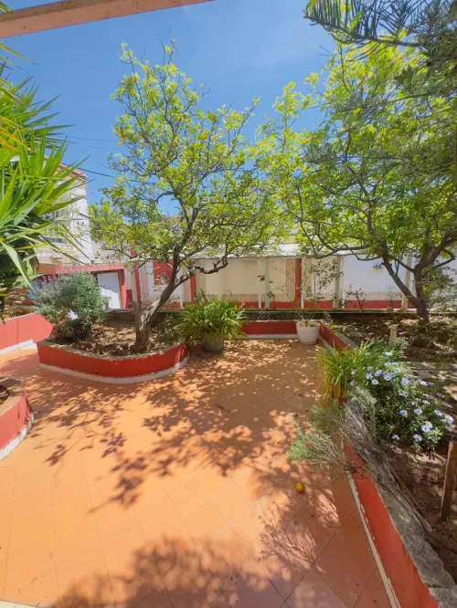 Location Villa Alger Hydra