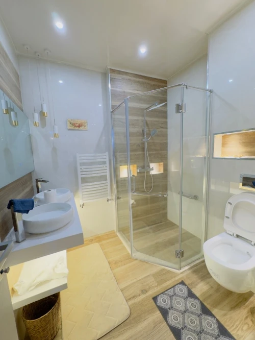 Location Appartement F3 Alger Hydra