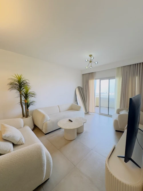 Location Appartement F3 Alger Ouled fayet