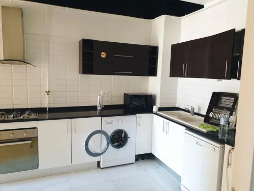 Location Appartement F4 Alger Ouled fayet
