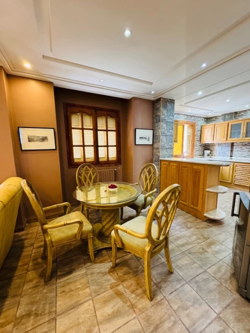 Location Appartement F3 Alger Hydra
