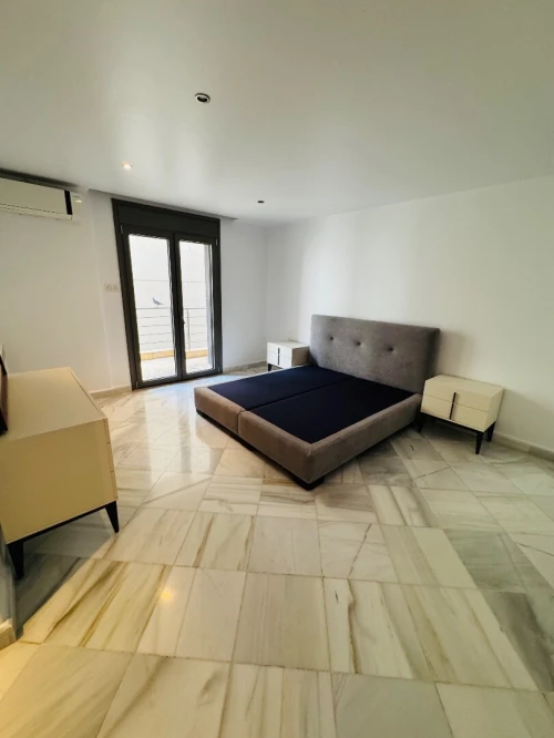 Location Appartement F3 Alger El biar
