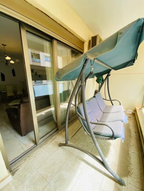 Location Appartement F3 Alger Birkhadem