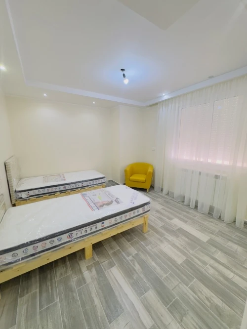 Location Appartement F4 Alger Hydra