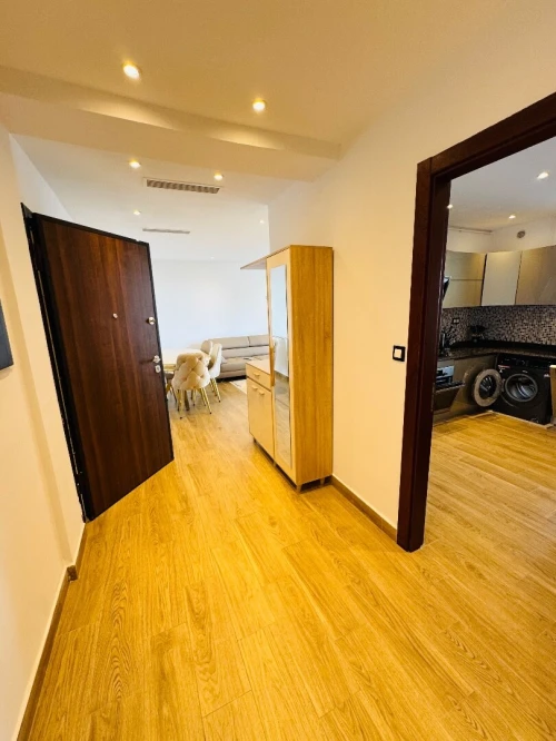 Location Appartement F4 Alger Hydra