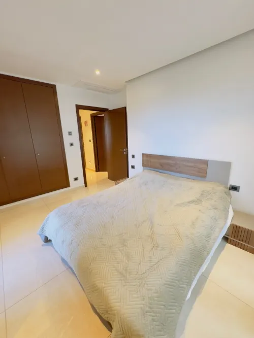 Location Appartement F3 Alger Hydra