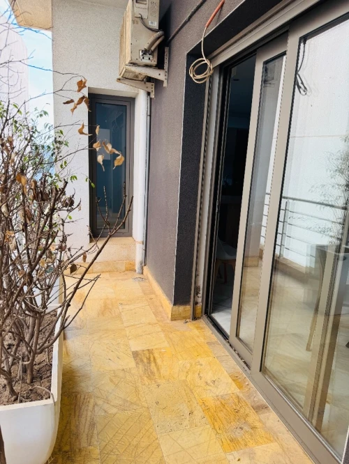 Location Appartement F3 Alger El biar