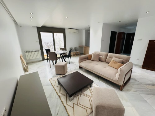 Location Appartement F3 Alger El biar