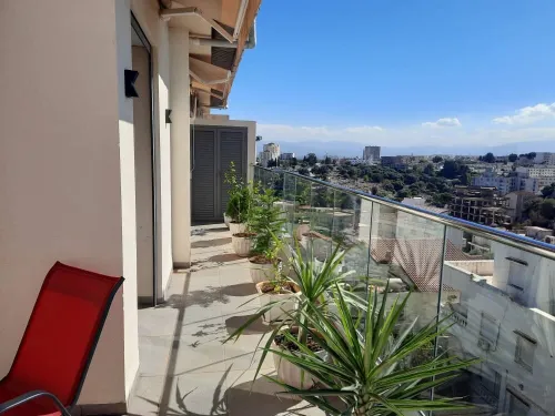 Location Appartement Duplex F5 Alger Hydra