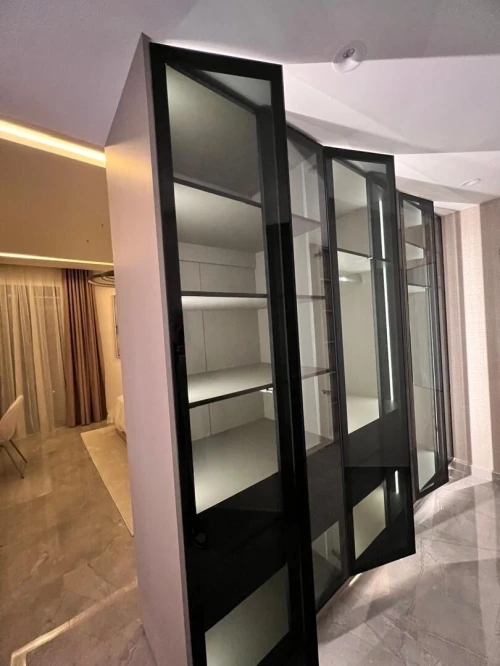 Location Appartement F5 Alger Dely brahim