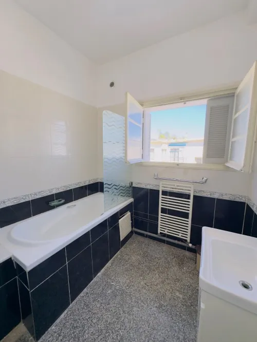 Location Appartement F4 Alger Hydra