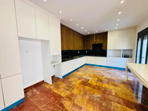 Location Villa Alger El mouradia
