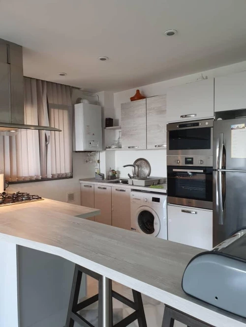 Location Appartement F3 Alger El biar