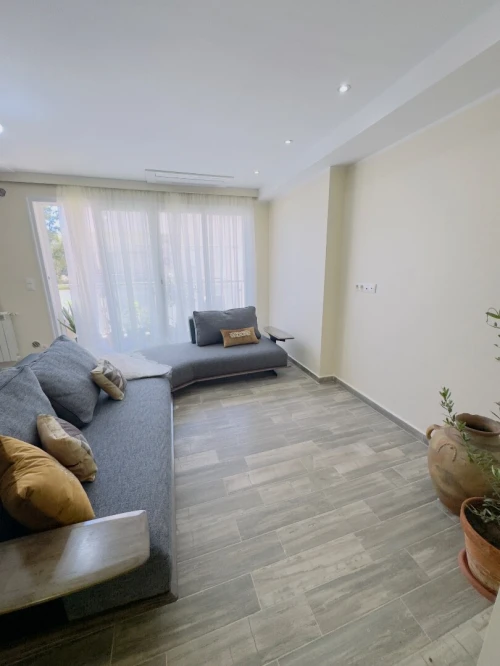 Location Appartement F4 Alger Hydra