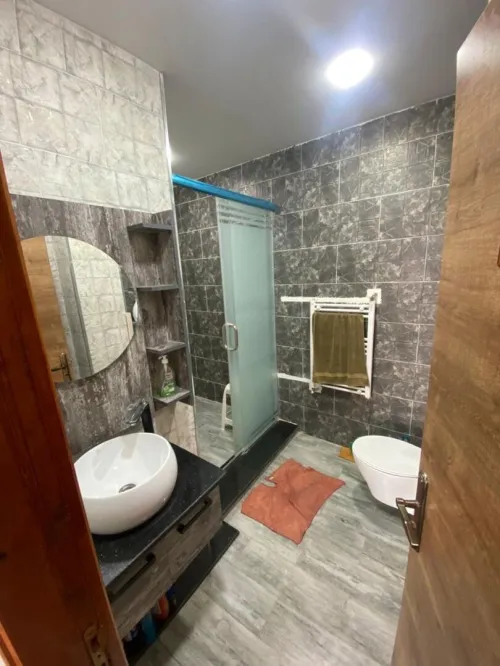 Location Appartement F3 Alger Birkhadem