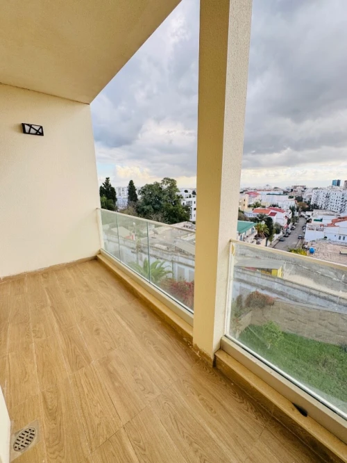 Location Appartement F4 Alger Hydra