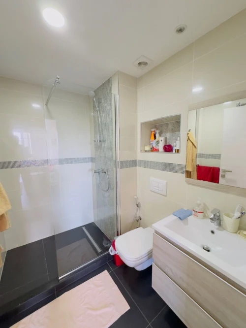 Vente Appartement F3 Alger Hydra