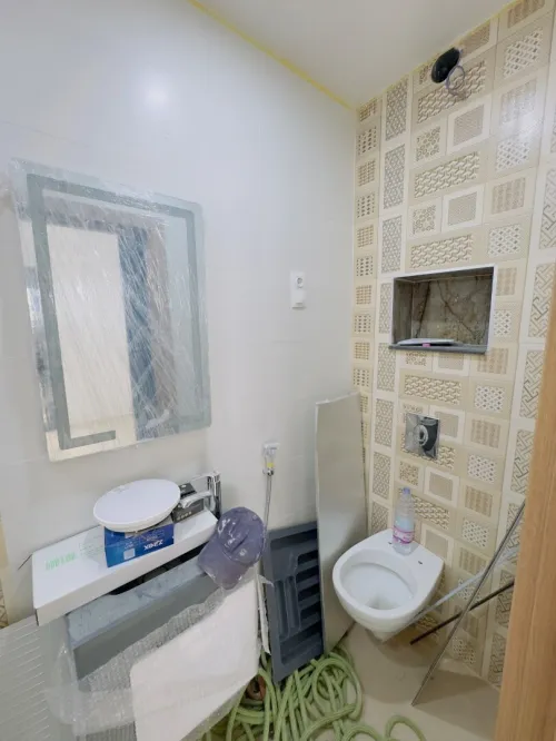 Vente Appartement F4 Alger Dely brahim