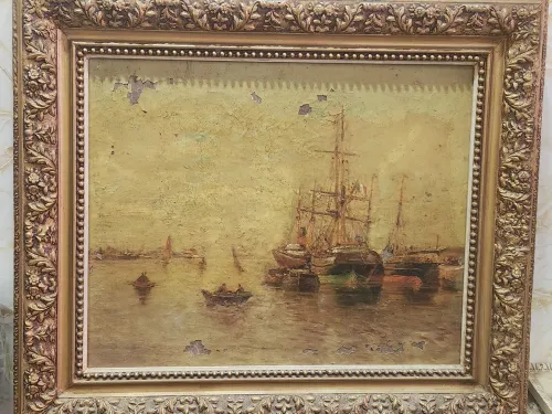 Peinture