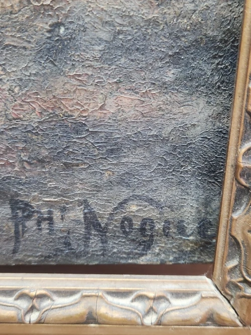 Peintre