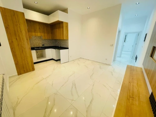 Vente Appartement F3 Alger Ain benian