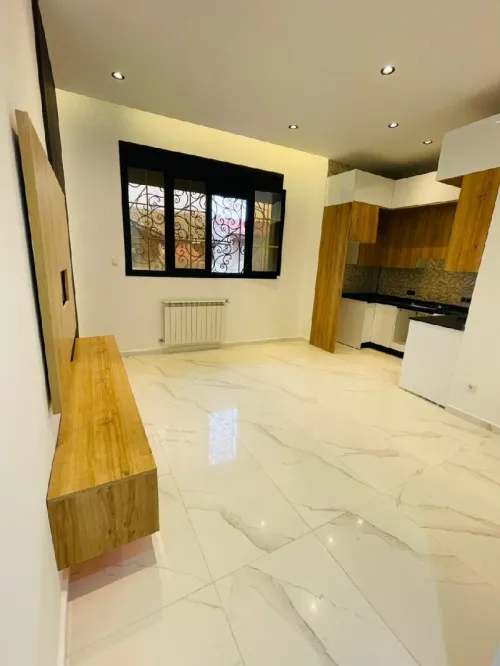 Vente Appartement Studio Alger Ain benian