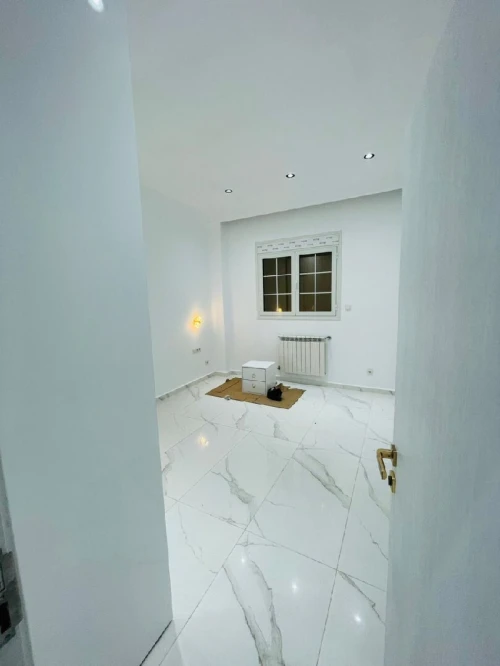 Vente Appartement Studio Alger Ain benian