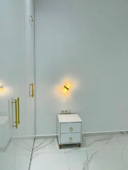 Vente Appartement Studio Alger Ain benian