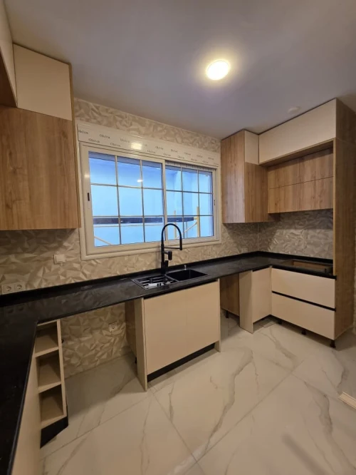 Vente Appartement F3 Alger Ain benian