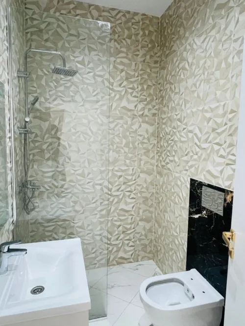 Vente Appartement F3 Alger Ain benian