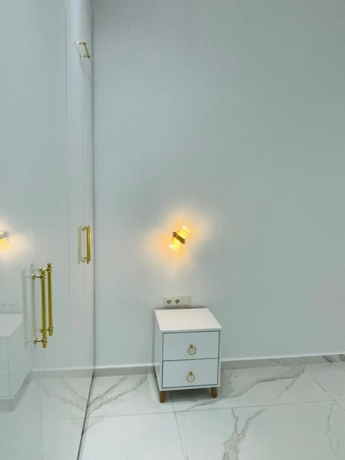 Vente Appartement F3 Alger Ain benian
