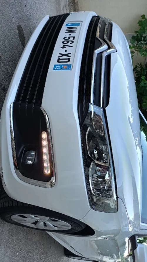 Citroen C Elysée 2022 C Elysée