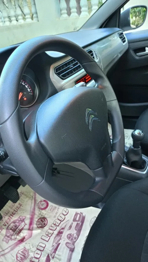 Citroen C Elysée 2022 C Elysée