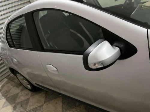 Renault Symbol 2017 Exception