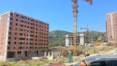 Vente Appartement F3 Boumerdès Boumerdes