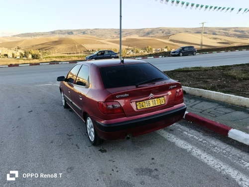 Citroën Xsara Citroën Xsara 2001 Essence