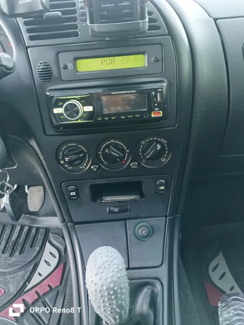 Citroën Xsara Citroën Xsara 2001 Essence
