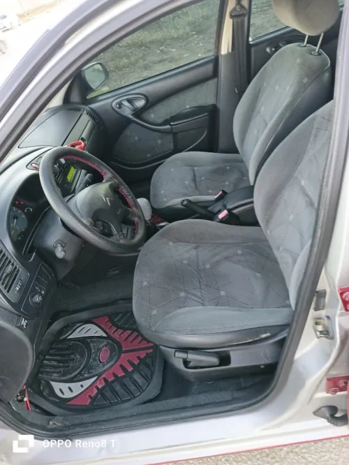 Citroën Xsara Citroën Xsara 2001 Essence