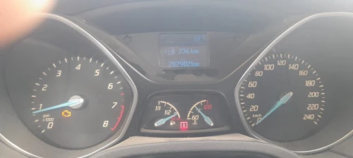 Ford fox Ford 2014 2014
