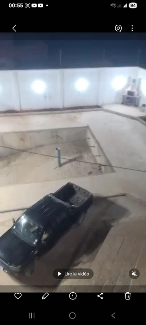 Vente Villa Tlemcen Marsa ben mhidi