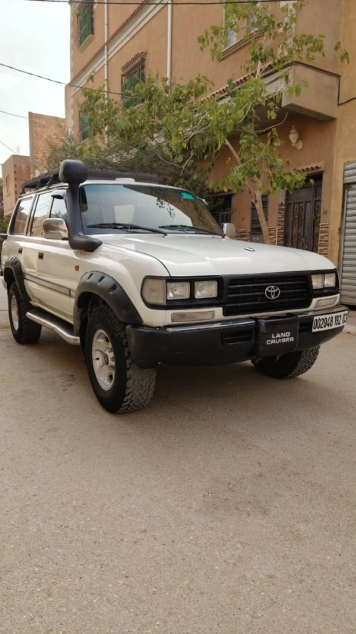 Toyota Hilux 1992 Hilux
